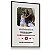 Quadro Decorativo Namorados Casados Música de Casal Frase Personalizado - Imagem 2
