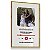 Quadro Decorativo Namorados Casados Música de Casal Frase Personalizado - Imagem 5