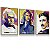 Quadro Decorativo Kit 3 Albert Einstein Nikola Tesla Isaac Newton Negócios - Imagem 5