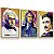 Quadro Decorativo Kit 3 Albert Einstein Nikola Tesla Isaac Newton Negócios - Imagem 4