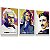 Quadro Decorativo Kit 3 Albert Einstein Nikola Tesla Isaac Newton Negócios - Imagem 3
