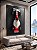 Quadro Decorativo Carro Corrida Fórmula 1 Ferrari Gp Mclaren - Imagem 1