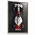 Quadro Decorativo Carro Corrida Fórmula 1 Ferrari Gp Mclaren - Imagem 5