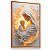Quadro Decorativo Nossa Senhora Religião Fé Luz Jesus e Maria - Imagem 5