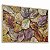 Quadro Decorativo Natureza Folhas Secas Outono Tons Quentes Laranja - Imagem 5