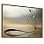 Quadro Decorativo Flor Dente de Leão Natureza Delicado Gotas Orvalho - Imagem 4