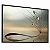 Quadro Decorativo Flor Dente de Leão Natureza Delicado Gotas Orvalho - Imagem 6