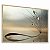 Quadro Decorativo Flor Dente de Leão Natureza Delicado Gotas Orvalho - Imagem 2