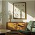 Quadro Decorativo Sobrancelhas Design Estética Salão de Beleza - Imagem 1