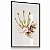 Quadro Decorativo Dedos Unhas Pintadas Salão Spa Manicure Esmalte - Imagem 6