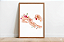 Quadro Decorativo Unhas Pintadas Salão Beleza Spa Manicure Flores - Imagem 5