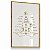 Quadro Decorativo Meditação 7 Chackas Sistema Corpo Humano Yoga Terapias - Imagem 4