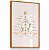 Quadro Decorativo Meditação 7 Chackas Sistema Corpo Humano Yoga Terapias - Imagem 6