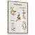 Quadro Decorativo Símbolos Sagrados Reiki Chackas Meditação Terapia - Imagem 3