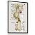 Quadro Decorativo Reflexologia Podal Reflexo Corporal Anatomia Pé - Imagem 6