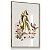 Quadro Decorativo Reflexologia Massoterapia Massagem Pés Medicina Clínica Spa - Imagem 3