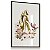 Quadro Decorativo Reflexologia Massoterapia Massagem Pés Medicina Clínica Spa - Imagem 5
