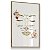 Quadro Decorativo Estúdio Body Piercing Rosto Face Pontos Perfurações - Imagem 4