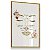 Quadro Decorativo Estúdio Body Piercing Rosto Face Pontos Perfurações - Imagem 3