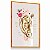 Quadro Decorativo Mapa Auricular Medicina Spa Massagem Anatomia Reflexologia - Imagem 4