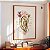 Quadro Decorativo Mapa Auricular Medicina Spa Massagem Anatomia Reflexologia - Imagem 5