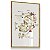 Quadro Decorativo Estúdio Body Piercing Orelha Pontos Perfurações Brincos - Imagem 3