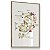 Quadro Decorativo Estúdio Body Piercing Orelha Pontos Perfurações Brincos - Imagem 4