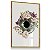 Quadro Decorativo Oftalmologia Oftalmologista Iris Olho Globo Ocular Medicina Optometria - Imagem 4