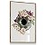 Quadro Decorativo Oftalmologia Oftalmologista Iris Olho Globo Ocular Medicina Optometria - Imagem 5