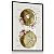 Quadro Decorativo Oftalmologia Oftalmologista Olhos Descrições Medicina Optometria - Imagem 6