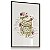 Quadro Decorativo Sistema Digestório Estômago Intestino Medicina Gastroenterologia - Imagem 6