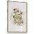 Quadro Decorativo Sistema Digestório Estômago Intestino Medicina Gastroenterologia - Imagem 5
