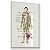 Quadro Decorativo Sistema Estética Corporal Veias Muscular Medicina Anatomia - Imagem 2