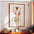 Quadro Decorativo Glúteo Anatomia Musculatura Estúdios Pilates Spa Estética Corporal - Imagem 7