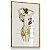 Quadro Decorativo Glúteo Anatomia Musculatura Estúdios Pilates Spa Estética Corporal - Imagem 5