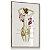 Quadro Decorativo Glúteo Anatomia Musculatura Estúdios Pilates Spa Estética Corporal - Imagem 2