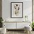 Quadro Decorativo Glúteo Anatomia Musculatura Estúdios Pilates Spa Estética Corporal - Imagem 4