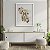 Quadro Decorativo Dentista Odontologia Clínica Anatomia Dentária Dentes Medicina - Imagem 2