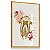 Quadro Decorativo Dentista Odontologia Clínica Anatomia Dentária Dentes Medicina - Imagem 5