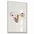 Quadro Decorativo Anatomia Sistema Reprodutor Feminino Ovários Obstetrícia - Imagem 2