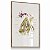 Quadro Decorativo Anatomia Assoalho Pélvico Vulva Ginecologista Obstetrícia - Imagem 3