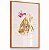 Quadro Decorativo Anatomia Assoalho Pélvico Vulva Ginecologista Obstetrícia - Imagem 5