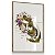 Quadro Decoração Obstetra Gestação Placenta Obstetrícia Medicina Fetal Anatomia - Imagem 5