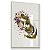 Quadro Decoração Obstetra Gestação Placenta Obstetrícia Medicina Fetal Anatomia - Imagem 3
