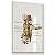 Quadro Decorativo Obstetra Placenta Obstetrícia Medicina Fetal Anatomia Cordão Umbilical - Imagem 3