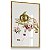 Quadro Decorativo Nutricionista Nutrição Maçã Estetoscópio Spa Estética Corporal - Imagem 5