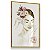 Quadro Decorativo Estética Spa Skin Care Face Beleza Mulher Floral - Imagem 6