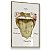 Quadro Decorativo Estúdio Body Piercing Língua Pontos Perfurações - Imagem 5