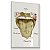 Quadro Decorativo Estúdio Body Piercing Língua Pontos Perfurações - Imagem 3