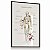 Quadro Decorativo Sistema Linfático Humano Medicina Anatomia Humana - Imagem 6